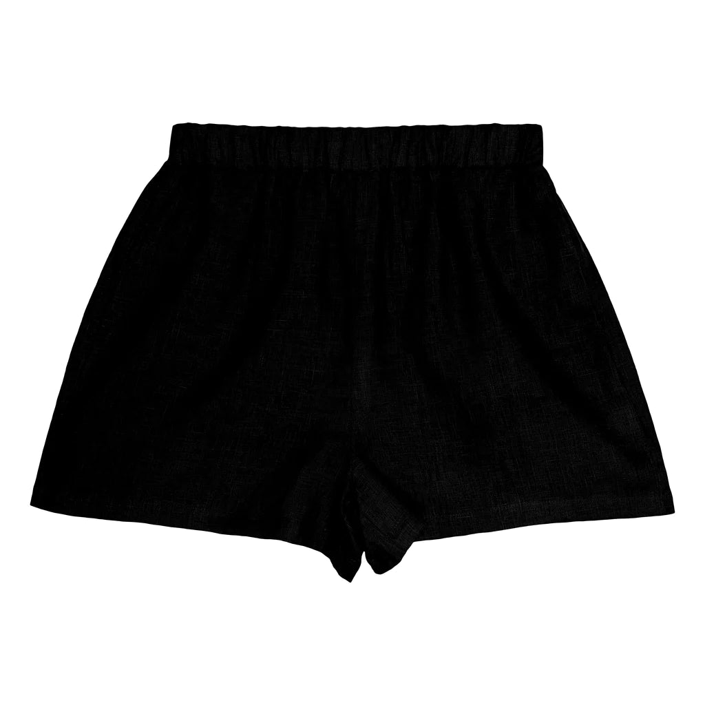 Tellaro shorts - night