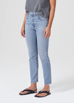 Willow mid rise - torch
