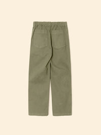 Florian Pant - Army green