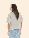Romeo sweatshirt - heather grey