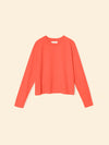 Terrance tee - all star red