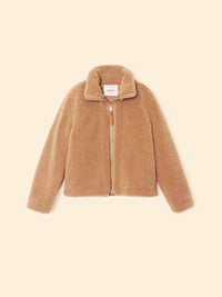 Dree Bomber - Teddy