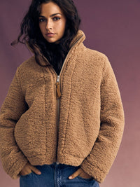 Dree Bomber - Teddy