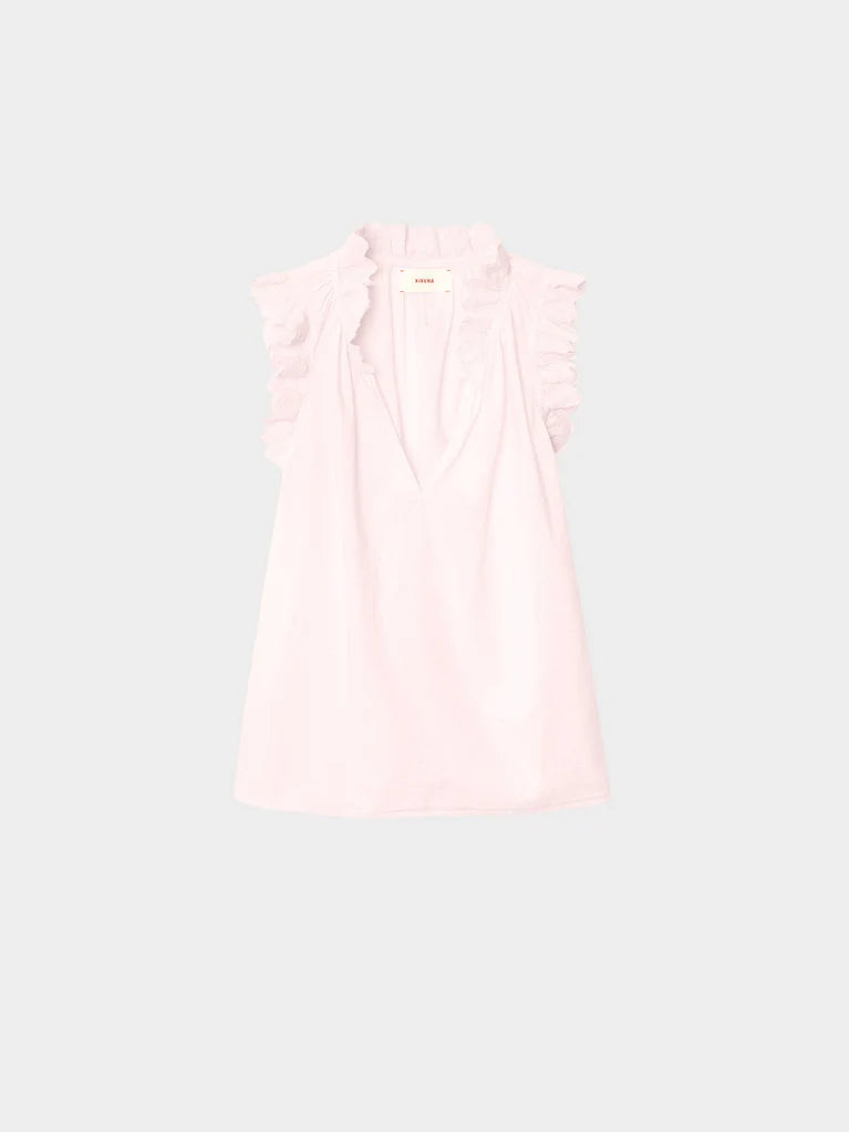 Pale Rose Bexie Top