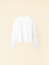 Terrance tee - white
