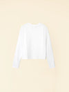 Terrance tee - white
