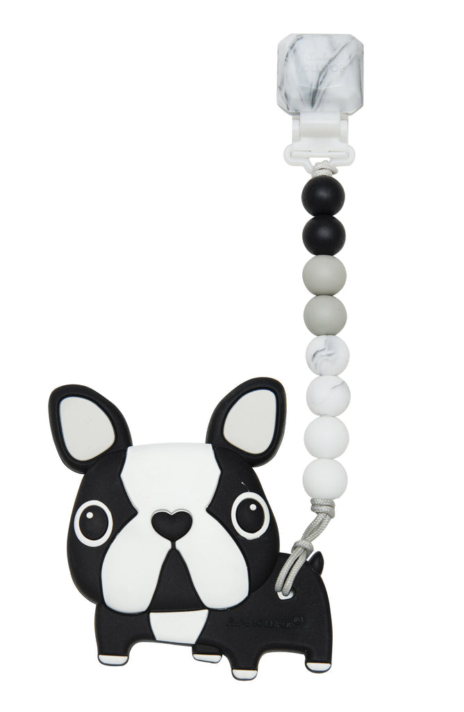 Terrier teether set