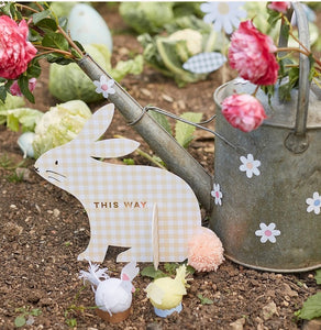 Easter egg hunt kit