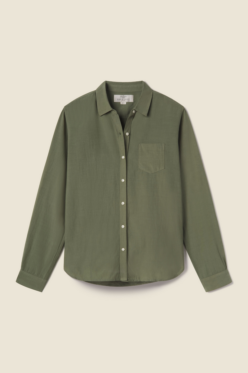 Grace classic - olive