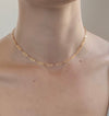 Finn necklace