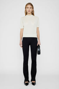 Lex pant - black