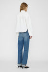Travis shirt - white