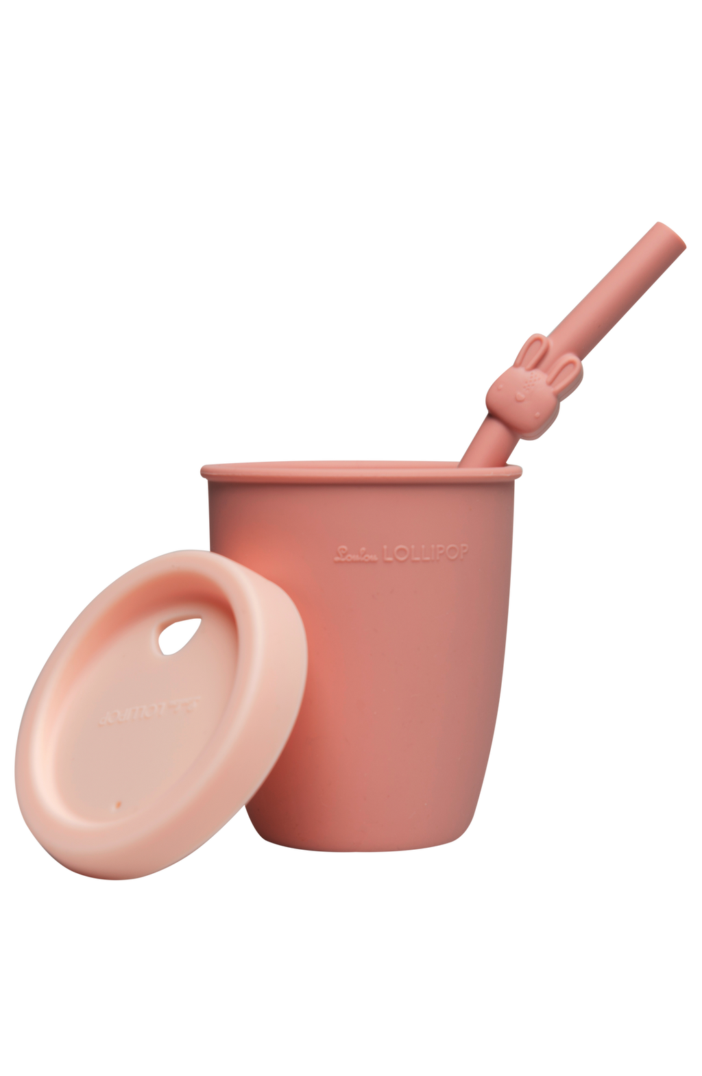Born to be wild cup - bunny