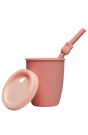 Born to be wild cup - bunny