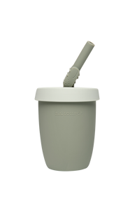 Born to be wild cup - alligator