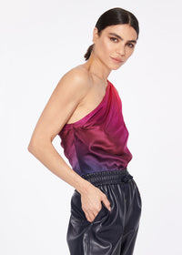 Darby bodysuit - cosmo ombre
