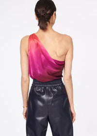 Darby bodysuit - cosmo ombre