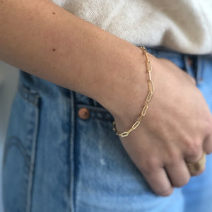 Finn bracelet