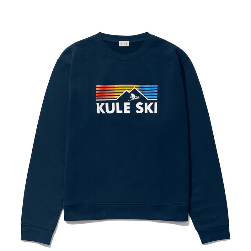 The Raleigh Ski sweatshirt
