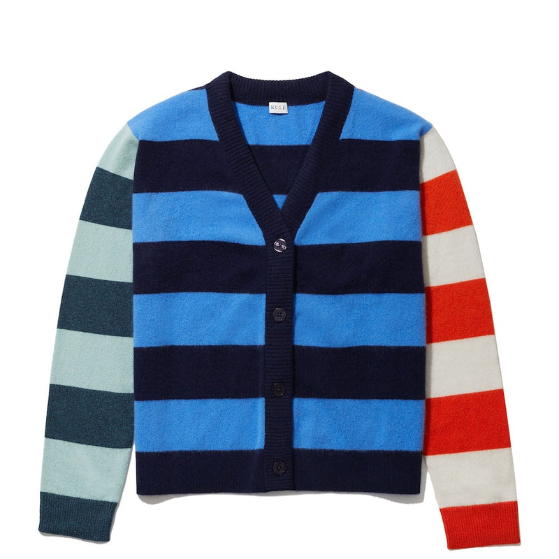 The Remus sweater