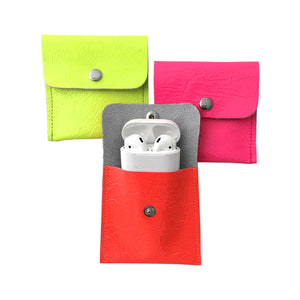 little pouch - pink