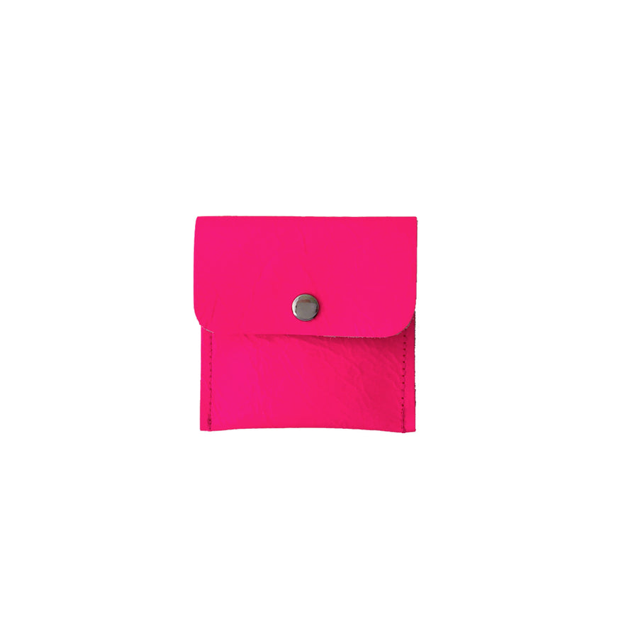 little pouch - pink