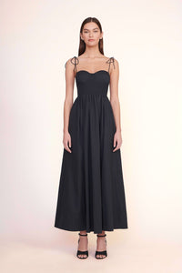 Landry dress - black