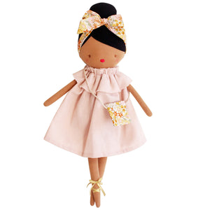 Piper doll -pink