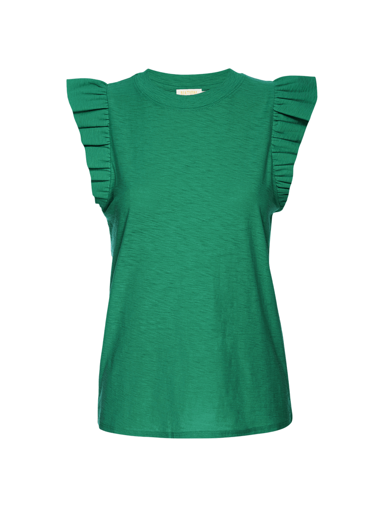 Paulette tank -fern