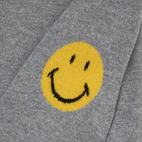 London Smiley Peace cashmere