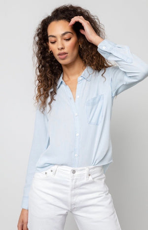 Ingrid raw - light vintage