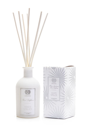 White Spruce 250ml diffuser