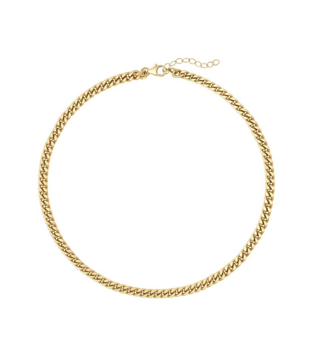 Leo necklace