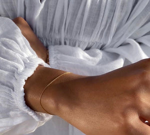 Catalina bracelet