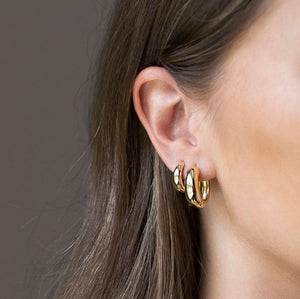 Mary-Kate earrings