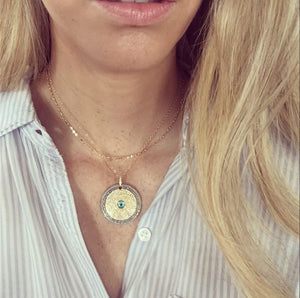 Guardian necklace