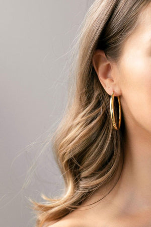 Bleecker earrings
