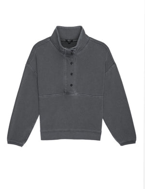 Simon - vintage black