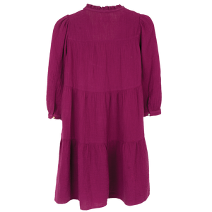 Giselle short - plum