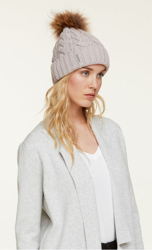 Amalie hat Putty