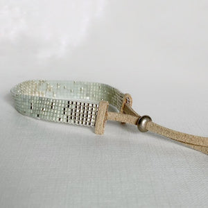 Sage leaf silver