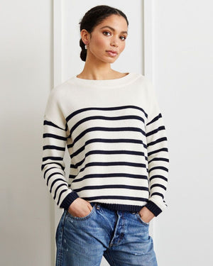 Piper sweater