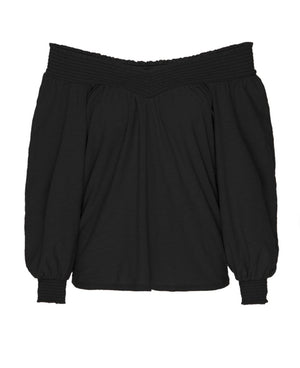 Sarina - black