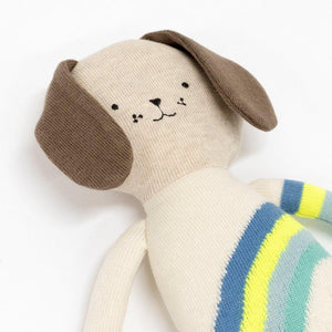 Martin the Dog