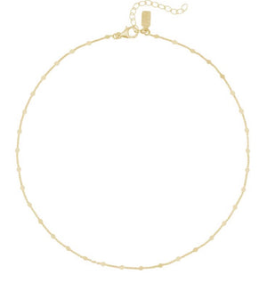 Taylor necklace