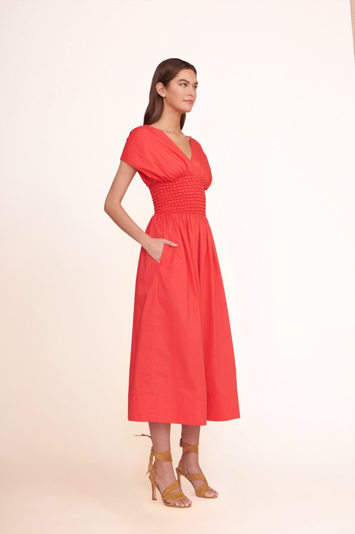 Jackson dress