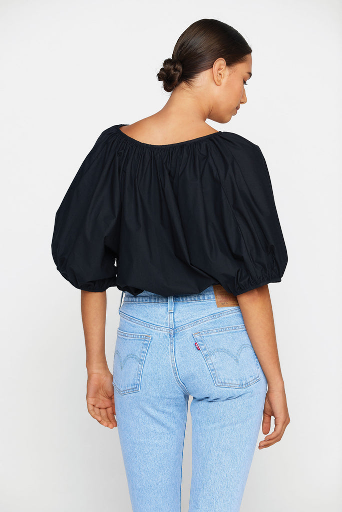 Marado Marado top - night – Emry boutique