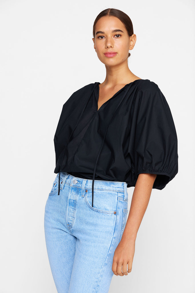 Marado Marado top - night – Emry boutique