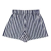 Willa short - French stripe